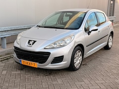 Peugeot 207 - 1.4 VTi X-Line