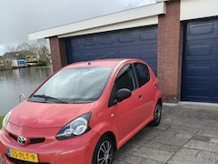 Toyota Aygo - 1.0-12V Cool
