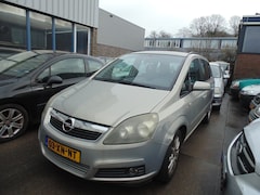 Opel Zafira - 1.8 Temptation MET AIRCO 7 SET