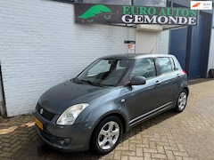Suzuki Swift - 1.3 SPORT AIRCO ELECTA PAKKET