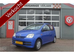 Daihatsu Cuore - 1.0 Summer... goed onderhouden