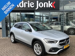 Mercedes-Benz GLA-Klasse - 250 e AMG Line AUTOMAAT | TREKHAAK | HYBRIDE | PARKEER ASSISTENT | 360gr CAMERA | WIDE SCR