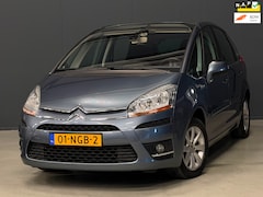 Citroën C4 Picasso - 1.6 VTi Business 5p. NAVI/ISOFIX/AIRCO/CRUISE | KEURIGE AUTO
