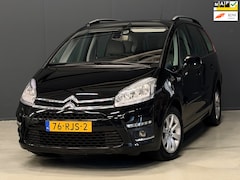 Citroën Grand C4 Picasso - 1.6 THP Tendance EGS AUTOMAAT LED/PDC/TREKHAAK/ISOFIX | KEURIGE AUTO