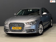 Audi A6 Limousine - 2.0 TFSI Business Edition AUTOMAAT NAVI/CRUISE/PDC/ISOFIX | KEURIGE AUTO