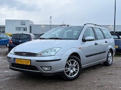 Ford Focus Wagon - 1.6-16V Collection