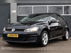 Volkswagen Golf - 1.2 TSI 5 DRS CLIMA NAVI PDC STOELVERW