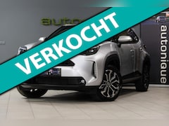Toyota Yaris Cross - 1.5 Hybrid *Team D* 32dkm Camera/Apple Carplay/Navigatie NIEUWSTAAT auto