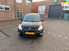 Hyundai Matrix - 1.6i Dynamic