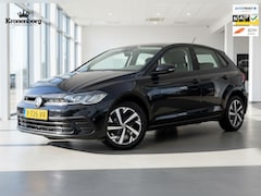 Volkswagen Polo - 1.0 TSI Life Business, CARPLAY, NAP,