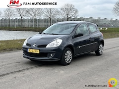 Renault Clio - 1.2-16V Special Line Airco, radio, pdc achter