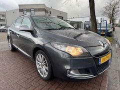 Renault Mégane Estate - 1.4 TCe 130pk GT-Line Airco/ECC, Navigatie, Half Leder Interieur