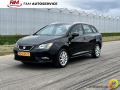 SEAT Ibiza ST - 1.0 EcoTSI Style Connect