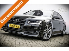 Audi S8 - Plus 4.0 TFSI 605pk Quattro Pro Line+ Keramisch / VOL