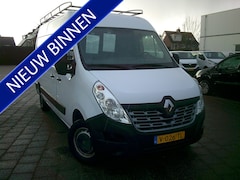 Renault Master - T35 2.3 dCi L2H2 VOORZIEN VAN AIRCO+CRUISECONTROL