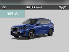 BMW iX1 - xDrive30 M-Sport | Panoramadak | Harman Kardon | Elektr. Trekhaak