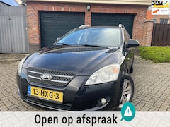 Kia Cee'd Sporty Wagon - 1.4 X-ecutive ISG 109PK TREKHAAK CLIMA