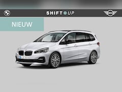 BMW 2-serie Gran Tourer - 218i 7p. Panoramadak | Sportline | Head Up | Camera