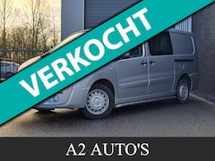 Peugeot Expert - 229 2.0 HDI L2H2 5p. Cruise|Airco|Nap