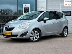 Opel Meriva - 1.4 Turbo Cosmo, NAP, APK, CRUISECR
