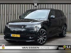 Land Rover Range Rover Sport - 3.0 P440e Dynamic SE Meridian Pano Head-Up 23-Inch 'SV Bespoke' 360-Camera Stoelverw./Vent