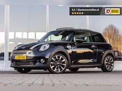 MINI Mini-Electric - Yours 33 kWh | Pano | Harman Kardon | SOH 95%