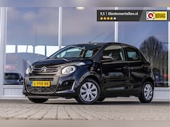 Citroën C1 - 1.0 VTi Feel | Airco | 5 Deurs | NL Auto