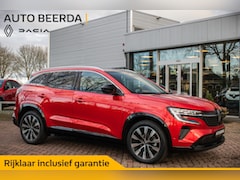 Renault Austral - mild hybrid 160 X-Tronic Techno I panoramadak I pack winter