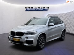 BMW X5 - XDrive40e High Executive AUT | Panorama | Leder | Camera
