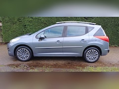 Peugeot 207 - 1.6 VTi XS