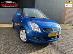 Suzuki Swift - 1.3 Bandit|Airco|Nap|bluetooth| dealer onderhoud