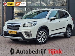 Subaru Forester - 2.0i e-BOXER Luxury | Automaat | Trekhaak | Elek. klep | X Mode | ACC | Stoelverwarming |