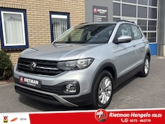 Volkswagen T-Cross - 1.0 TSI Life CARPLAY-NAVI-CRUISE-ALL SEASON