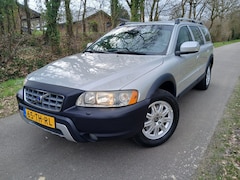 Volvo XC70 - 2.5 T Momentum |AUTOMAAT + CRUISE|