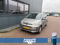 Volkswagen Up! - 1.0 BMT Move Up 5-drs. AIRCO/DAB/MEDIA