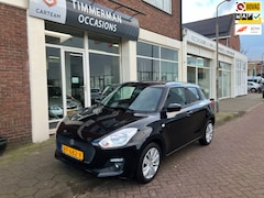 Suzuki Swift - 1.2 Select|1e eignr|Carplay|APK mrt 27