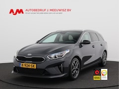 Kia Cee'd Sportswagon - Ceed 1.5 T-GDi MHEV GT-Line Edition/ automaat