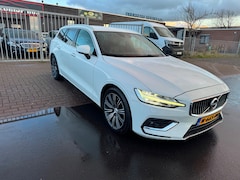 Volvo V60 - 2.0 D4 Inscription XENON/LINE-ASSIST FULL-FULL