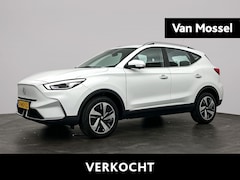 MG ZS - EV Standard Range Luxury 50 kWh | Panorama/Schuif-Kantel Dak | 17'LMV | ACC | ECC | 360° C