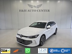 Volkswagen Passat Variant - 1.5 eTSI Elegance Business |BTW auto|M-HEV|