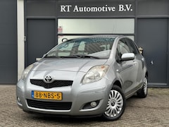 Toyota Yaris - 1.3 VVTi Climate / Trekhaak Dealer OH 5drs