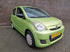 Daihatsu Cuore - 1.0 Trend radio cd APK 03-27 dealer onderhouden