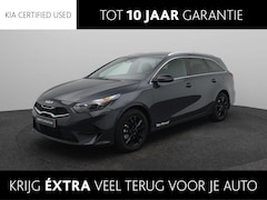 Kia Cee'd Sportswagon - Ceed 1.0 T-GDi Design Edition | DEMONSTRATIE AUTO | NAVI | CAMERA | PDC | LM | CLIMATE CON