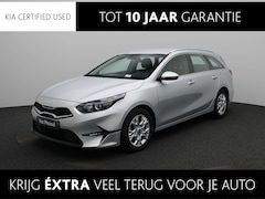 Kia Cee'd Sportswagon - Pulse 1.0 T-GDi 120 MHEV DCT ISG