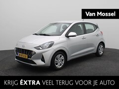 Hyundai i10 - 1.0 Comfort | Airco | Apple Carplay/Android | Cruise Control |