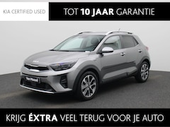 Kia Stonic - 1.0 T-GDI MHEV DynamicLine Edition | Automaat | Navi by App | Clima | Camera | Cruise | LE