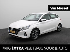 Hyundai i20 - 1.0 T-GDI Comfort Automaat | Apple Carplay/Android Auto | Airco | Cruise Control |