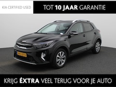Kia Stonic - 1.0 T-GDi MHEV DynamicPlusLine | Clima | Lm Velgen | Navi | Camera | Key Less |