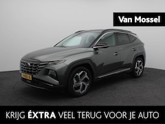 Hyundai Tucson - 1.6 T-GDI PHEV Premium 4WD | Lederen Bekleding | Stoelkoeling/Verwarming | Adaptieve Cruis