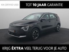 Kia Niro EV - Light Edition 64.8 kWh Navi | Camera | Clima | Cruise | Keyless